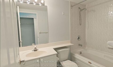 Photo 15 at 806 - 1 Lee Centre Drive, Woburn, Toronto