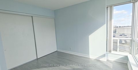 Photo 17 at 806 - 1 Lee Centre Drive, Woburn, Toronto