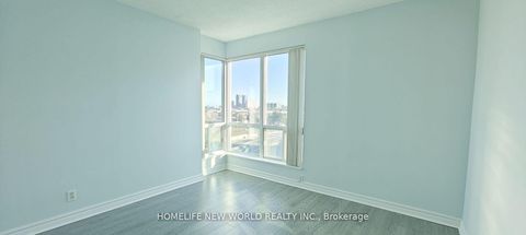 Photo 18 at 806 - 1 Lee Centre Drive, Woburn, Toronto