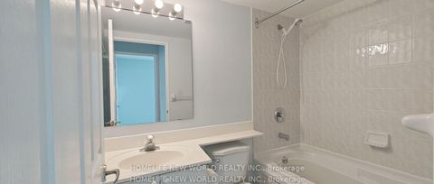 Photo 19 at 806 - 1 Lee Centre Drive, Woburn, Toronto