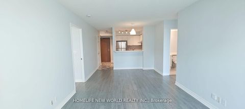 Photo 20 at 806 - 1 Lee Centre Drive, Woburn, Toronto
