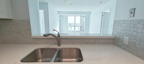 Photo 21 at 806 - 1 Lee Centre Drive, Woburn, Toronto