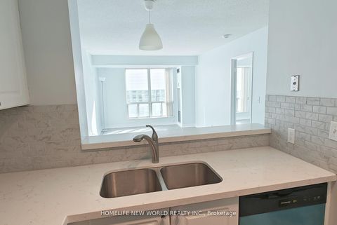 Photo 22 at 806 - 1 Lee Centre Drive, Woburn, Toronto
