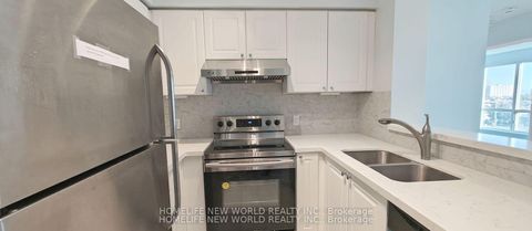 Photo 23 at 806 - 1 Lee Centre Drive, Woburn, Toronto