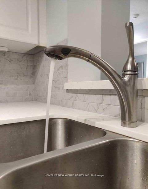 Photo 24 at 806 - 1 Lee Centre Drive, Woburn, Toronto