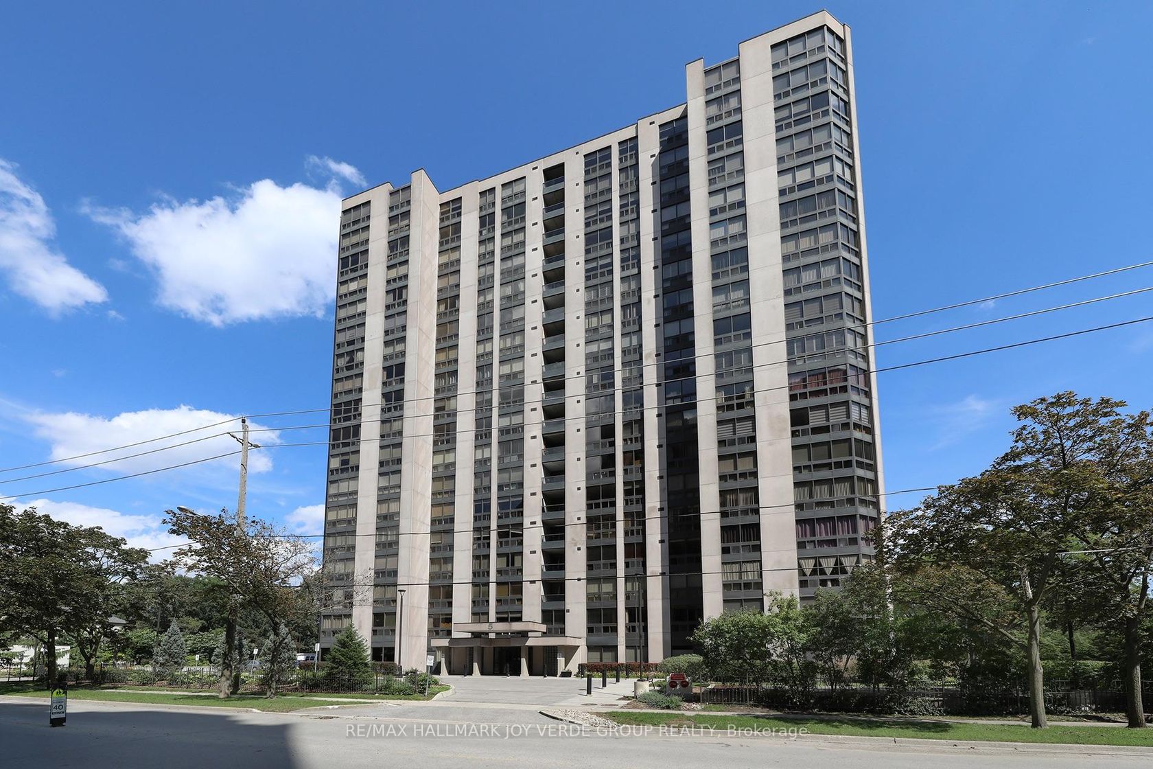 405 - 5 Kenneth Avenue, Willowdale East, Toronto photo number 2