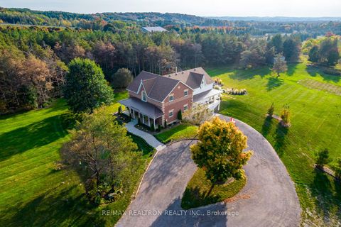 Photo 4 at 16450 Weston Road, Pottageville, King
