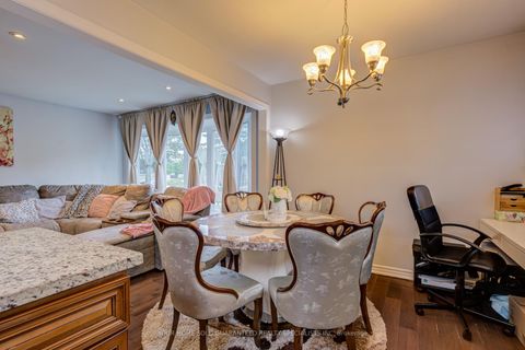 Photo 11 at 5 Hallow Crescent, Kipling, Toronto