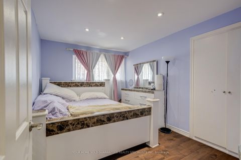 Photo 16 at 5 Hallow Crescent, Kipling, Toronto