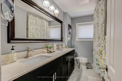 Photo 17 at 5 Hallow Crescent, Kipling, Toronto