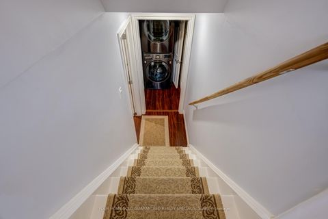 Photo 19 at 5 Hallow Crescent, Kipling, Toronto