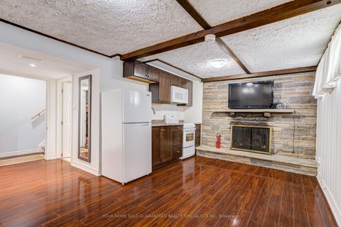 Photo 21 at 5 Hallow Crescent, Kipling, Toronto