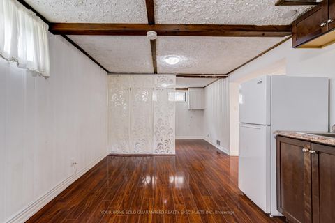Photo 23 at 5 Hallow Crescent, Kipling, Toronto