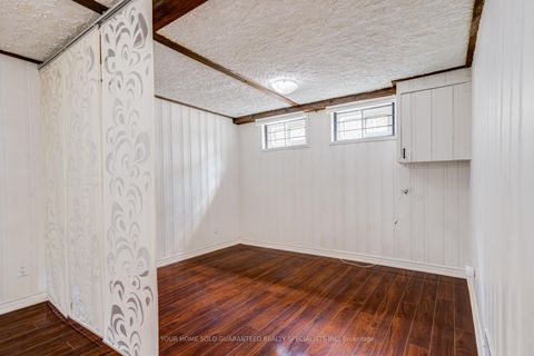 Photo 24 at 5 Hallow Crescent, Kipling, Toronto