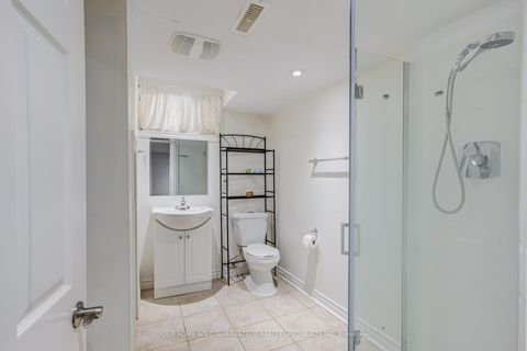 Photo 26 at 5 Hallow Crescent, Kipling, Toronto