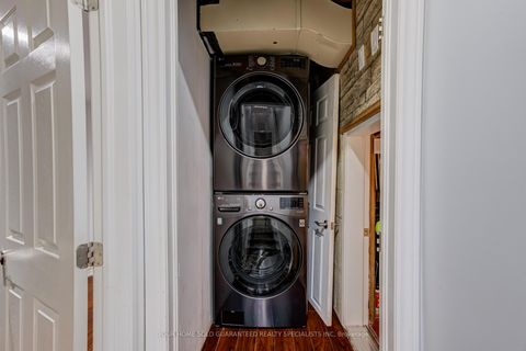 Photo 27 at 5 Hallow Crescent, Kipling, Toronto