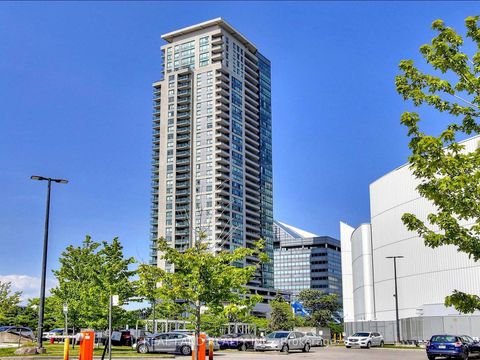 Photo 0 at 805 - 60 Brian Harrison Way, Bendale, Toronto