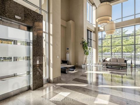 Photo 3 at 805 - 60 Brian Harrison Way, Bendale, Toronto