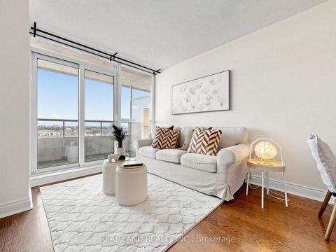 Photo 5 at 805 - 60 Brian Harrison Way, Bendale, Toronto