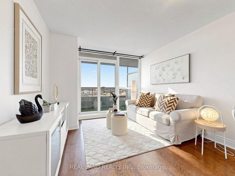 Photo 6 at 805 - 60 Brian Harrison Way, Bendale, Toronto