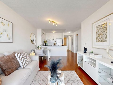 Photo 8 at 805 - 60 Brian Harrison Way, Bendale, Toronto