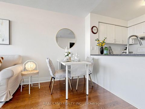 Photo 9 at 805 - 60 Brian Harrison Way, Bendale, Toronto