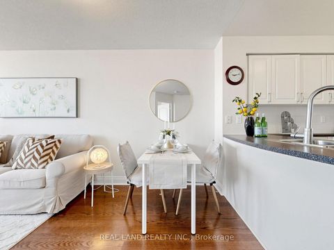 Photo 10 at 805 - 60 Brian Harrison Way, Bendale, Toronto