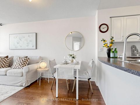 Photo 11 at 805 - 60 Brian Harrison Way, Bendale, Toronto