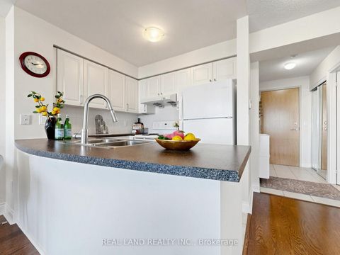 Photo 12 at 805 - 60 Brian Harrison Way, Bendale, Toronto