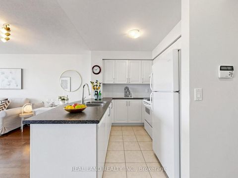 Photo 13 at 805 - 60 Brian Harrison Way, Bendale, Toronto