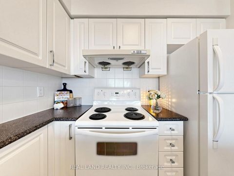 Photo 14 at 805 - 60 Brian Harrison Way, Bendale, Toronto