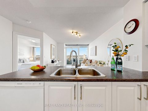 Photo 15 at 805 - 60 Brian Harrison Way, Bendale, Toronto