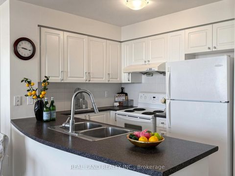 Photo 16 at 805 - 60 Brian Harrison Way, Bendale, Toronto