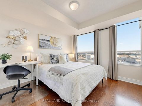 Photo 17 at 805 - 60 Brian Harrison Way, Bendale, Toronto