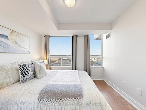Photo 18 at 805 - 60 Brian Harrison Way, Bendale, Toronto