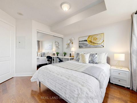 Photo 19 at 805 - 60 Brian Harrison Way, Bendale, Toronto