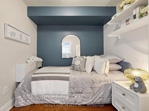 Photo 20 at 805 - 60 Brian Harrison Way, Bendale, Toronto