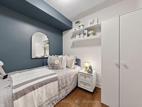Photo 21 at 805 - 60 Brian Harrison Way, Bendale, Toronto