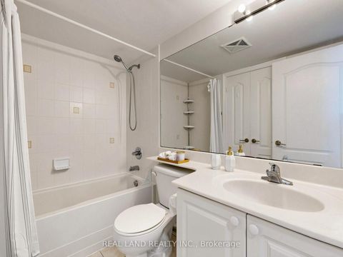 Photo 22 at 805 - 60 Brian Harrison Way, Bendale, Toronto