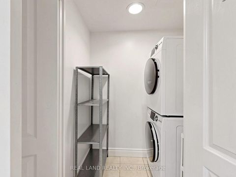 Photo 23 at 805 - 60 Brian Harrison Way, Bendale, Toronto