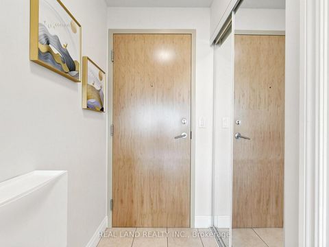 Photo 24 at 805 - 60 Brian Harrison Way, Bendale, Toronto