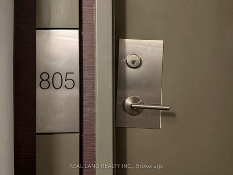 Photo 25 at 805 - 60 Brian Harrison Way, Bendale, Toronto