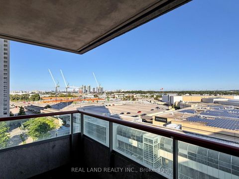 Photo 26 at 805 - 60 Brian Harrison Way, Bendale, Toronto