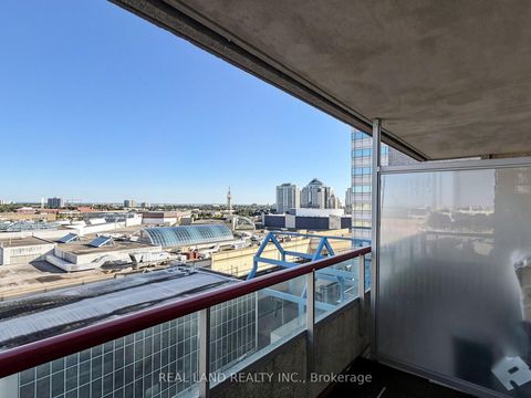 Photo 27 at 805 - 60 Brian Harrison Way, Bendale, Toronto