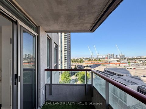 Photo 28 at 805 - 60 Brian Harrison Way, Bendale, Toronto