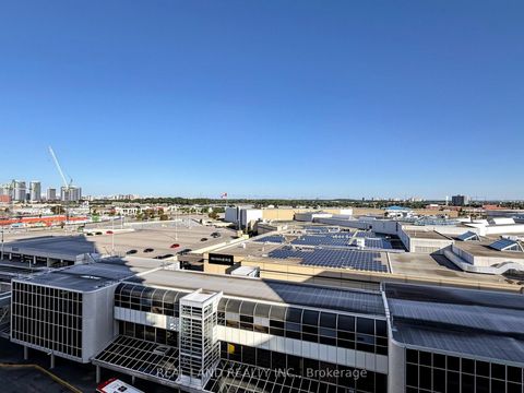 Photo 29 at 805 - 60 Brian Harrison Way, Bendale, Toronto