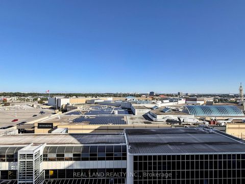 Photo 30 at 805 - 60 Brian Harrison Way, Bendale, Toronto