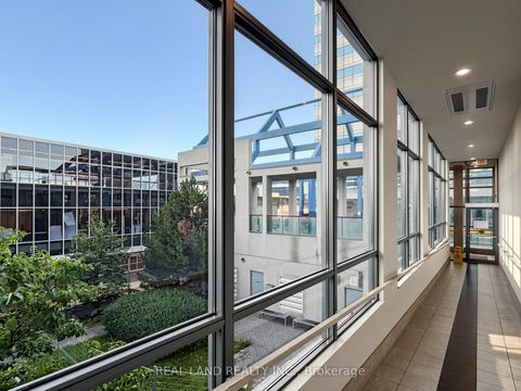 Photo 31 at 805 - 60 Brian Harrison Way, Bendale, Toronto