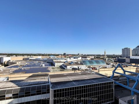Photo 32 at 805 - 60 Brian Harrison Way, Bendale, Toronto