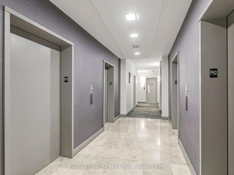 Photo 35 at 805 - 60 Brian Harrison Way, Bendale, Toronto